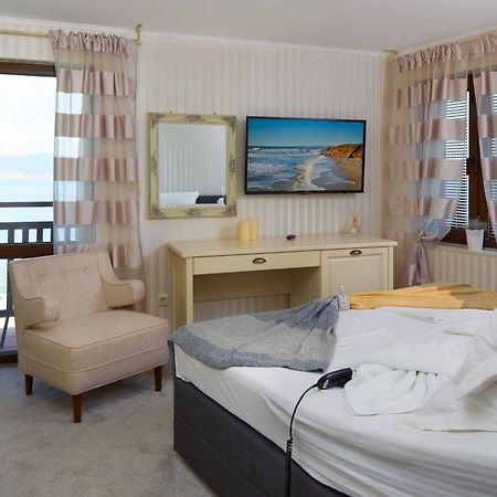 Villa Elea Несебр Экстерьер фото