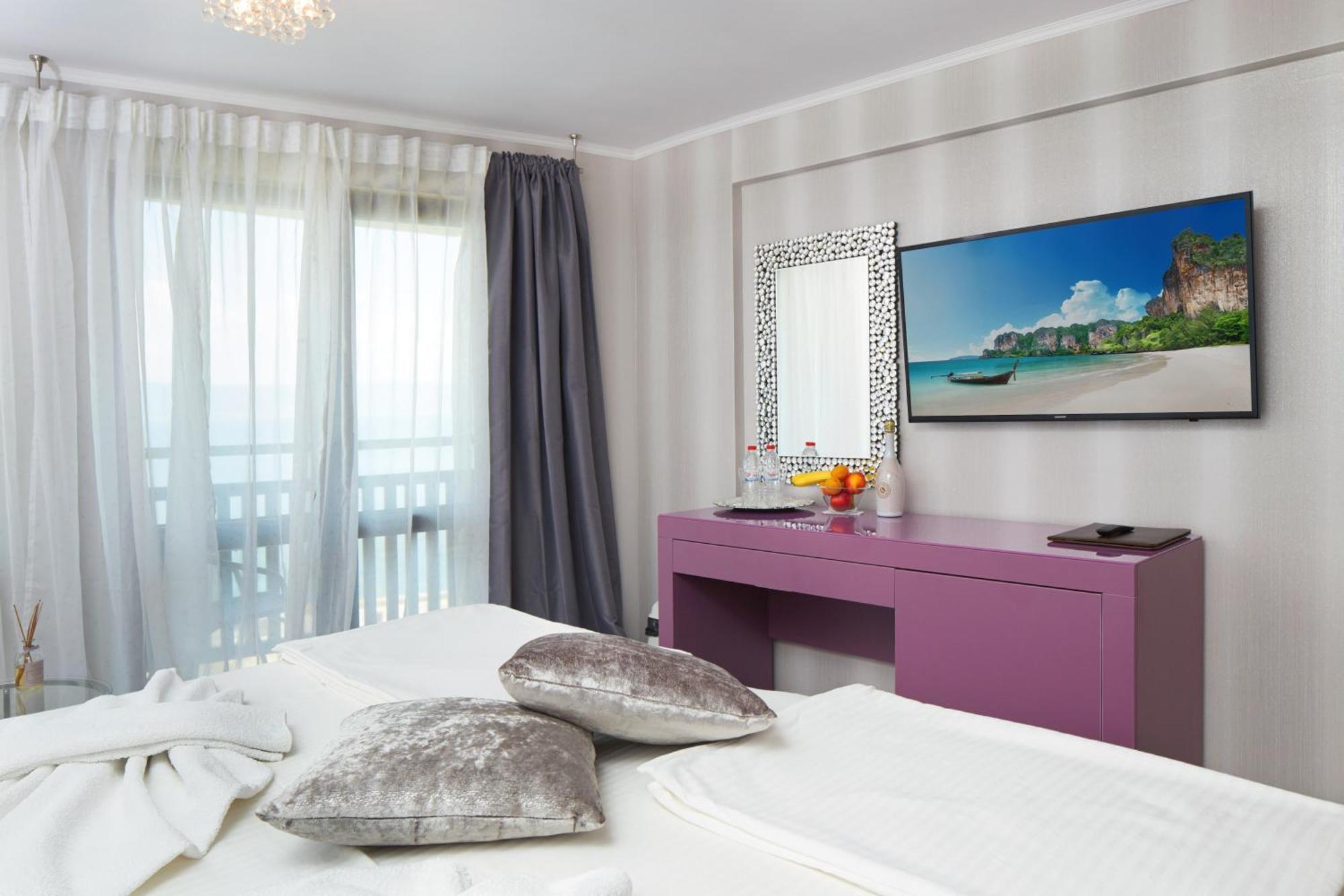 Villa Elea Несебр Экстерьер фото