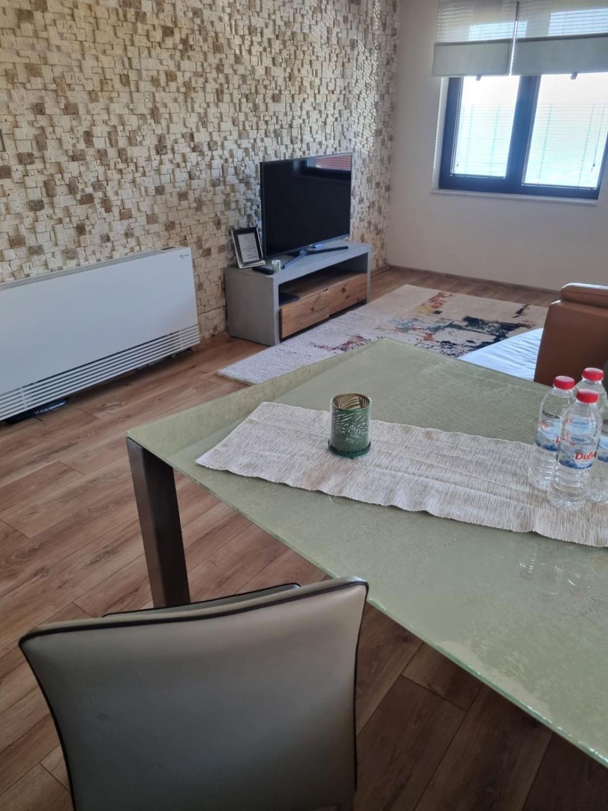 Villa Elea Несебр Экстерьер фото