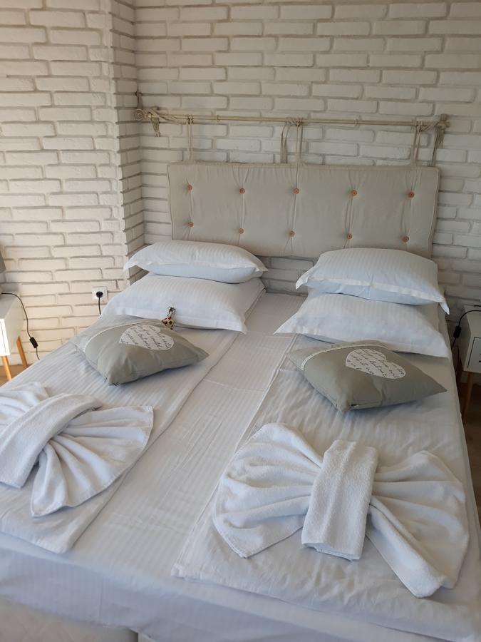 Villa Elea Несебр Экстерьер фото